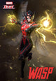 WASP (2023) #1 NETEASE VAR