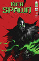 KING SPAWN (2021) #13 CVR B DINH