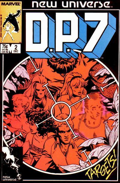 DP7 #2