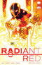 RADIANT RED #2 CVR A LAFUENTE & MUERTO - Kings Comics