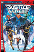 FUTURE STATE JUSTICE LEAGUE #1 CVR A DAN MORA - Kings Comics