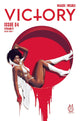 VICTORY (2023) #4 CVR C MATTEONI
