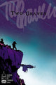 TWO GRAVES FOLDED PROMO POSTER