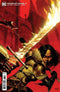 SWORD OF AZRAEL #3 CVR B STEVE BEACH CARD STOCK VAR - Kings Comics