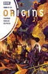 ORIGINS #4 - Kings Comics