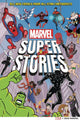 MARVEL SUPER STORIES HC VOL 01 NEW COMICS ALL STAR CARTOONISTS