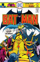 BATMAN (1940) #271 (VG/FN)