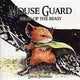 MOUSE GUARD #1 FIRST PRINTING (VF)
