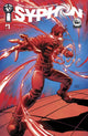 SYPHON VOL 2 (2023) #1 CVR C HEDGLEN