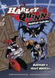 HARLEY QUINN MADCAP CAPERS VOL 05 BATMANS MOST WANTED