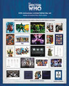DOCTOR WHO 50TH ANNIVERSARY LTD ED TARDIS BOX SET