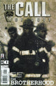 CALL OF DUTY THE BROTHERHOOD (2002) SET OF SIX