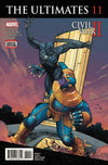 ULTIMATES VOL 4 (2015) - SET OF TWELVE