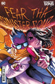 SINISTER SONS (2024) #2 CVR B JAMAL CAMPBELL CARD STOCK VAR