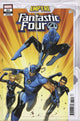 FANTASTIC FOUR VOL 6 (2018) #21 MOLINA EMPYRE VAR EMP