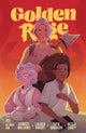 GOLDEN RAGE (2022) #5 CVR B SALTEL