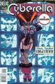 CYBERELLA (1996) #12