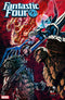 FANTASTIC FOUR VOL 6 #46 SUPERLOG PREDATOR VAR - Kings Comics