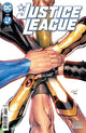 JUSTICE LEAGUE VOL 4 #62 CVR A DAVID MARQUEZ