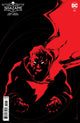 KNIGHT TERRORS SHAZAM (2023) #1 CVR D DUSTIN NGUYEN MIDNIGHT CARD STOCK VAR