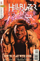 HELLBLAZER (1988)  #127