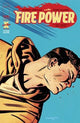 FIRE POWER BY KIRKMAN & SAMNEE (2020) #3 2ND PTG