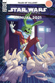 STAR WARS ADVENTURES VOL 2 (2020) ANNUAL #1 2021 CVR A FLOREAN