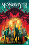 MONOMYTH TP - Kings Comics