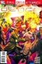 FINAL CRISIS AFTERMATH DANCE #2 - Kings Comics