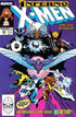 UNCANNY X-MEN (1963) #242 (NM) - Kings Comics