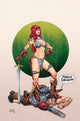DIE!NAMITE LIVES #2 CVR S 11 COPY FOC INCV ACOSTA VIRGIN