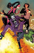 BATMAN SUPERMAN WORLDS FINEST (2022) #8 CVR C INC 1:25 TRAVIS MERCER CARD STOCK VAR - Kings Comics