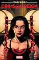 STAR WARS CRIMSON REIGN (2021) #1 WARRIORS DAWN VAR