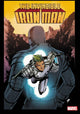 INVINCIBLE IRON MAN VOL 4 (2022) #11 TAKESHI MIYAZAWA NEW CHAMPIONS VAR