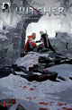 WITCHER THE BALLAD OF TWO WOLVES #2 CVR A MONTLLO