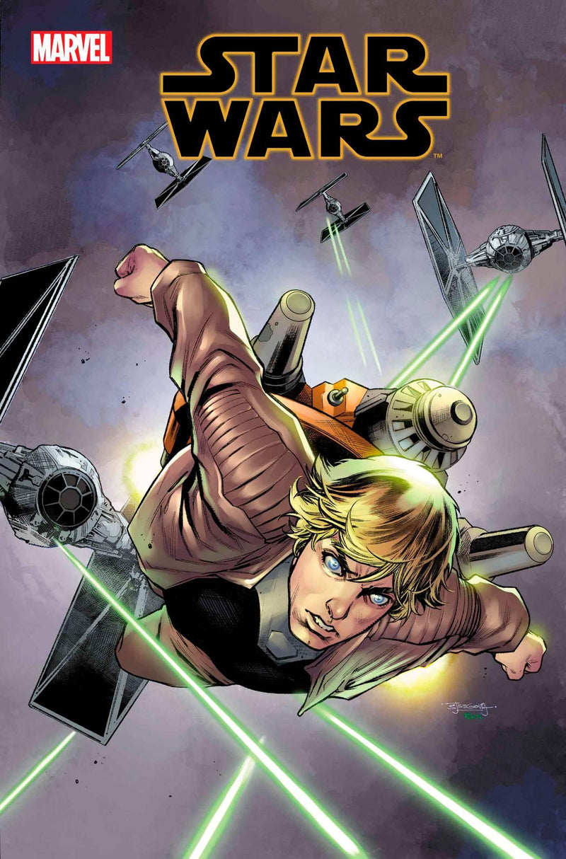 STAR WARS VOL 5 (2020) #32