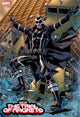 X-MEN TRIAL OF MAGNETO #3 HITCH VAR
