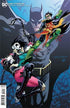 TEEN TITANS VOL 6 #45 CVR B KHARY RANDOLPH VAR ED - Kings Comics