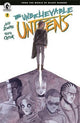 UNBELIEVABLE UNTEENS WORLD OF BLACK HAMMER #2 CVR B LENOX