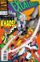 EXCALIBUR ANNUAL #1