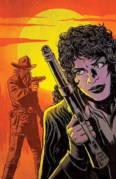 FIREFLY THE FALL GUYS (2023) #2 CVR D 20 COPY INCV FRANCAVILLA