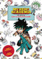 MY HERO ACADEMIA OFFICIAL EASY ILLUSTRATION GUIDE TP - Kings Comics