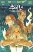 BUFFY THE VAMPIRE SLAYER VOL 2 #30 CVR A FRANY - Kings Comics