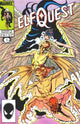 ELFQUEST #19 (FN/VF)