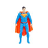 DC DIRECT WV1 SUPERMAN REBIRTH 3IN AF W/COMIC - Kings Comics
