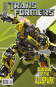 TRANSFORMERS MOVIE PREQUEL SAGA OF THE ALLSPARK #2 CVR B