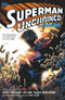 SUPERMAN UNCHAINED THE DELUXE EDITION HC (2023 EDITION) - Kings Comics