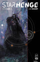 STARHENGE DRAGON & BOAR (2022) #2 CVR A SHARP