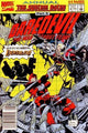 DAREDEVIL ANNUAL #8