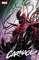 CARNAGE VOL 3 #9 25 COPY INCV LARROCA VAR